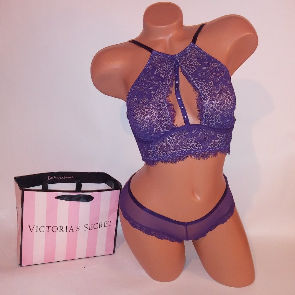 Victoria Secret Bra‎ Set
